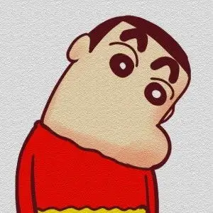 用户拾光机头像